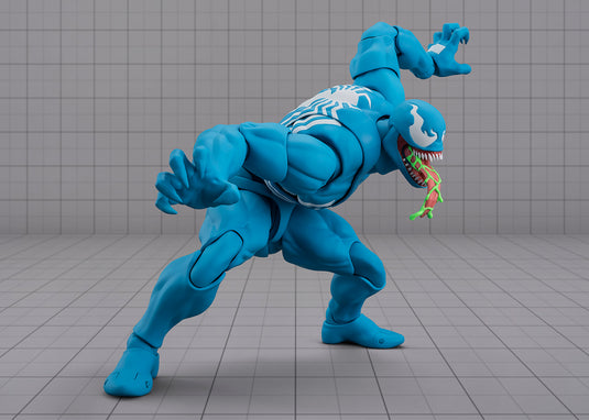 Bandai - S.H.Figuarts - Marvel - Venom (Gamerverse)