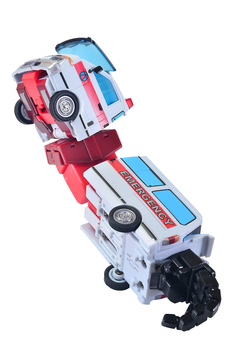 Load image into Gallery viewer, Ocular Max - Perfection Series - PS-21A Medicus Alternative
