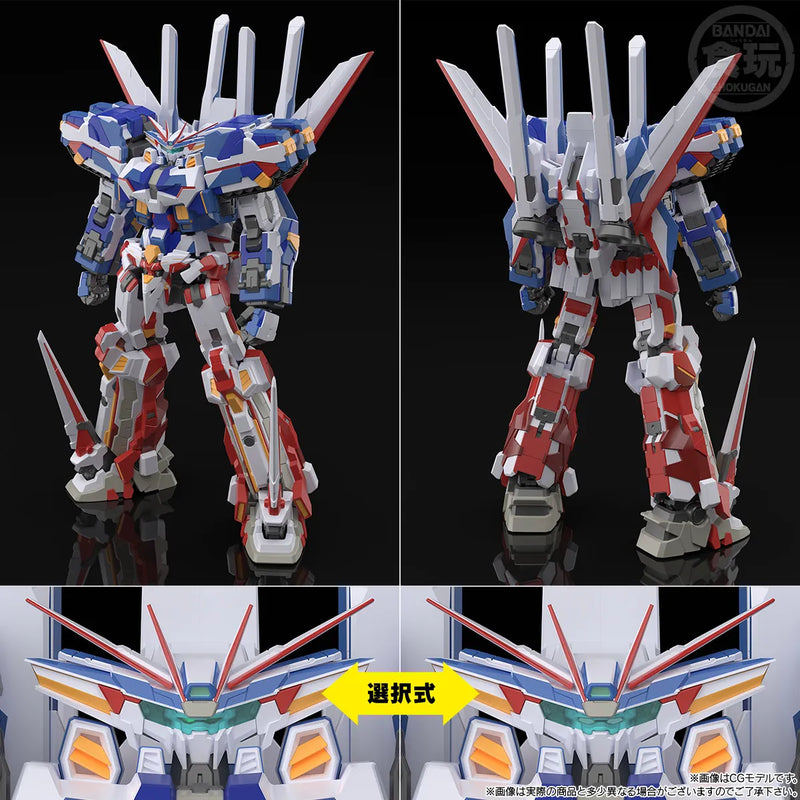 Load image into Gallery viewer, Bandai - Shokugan Modeling Project: Super Robot Wars OG - BANPReOTH
