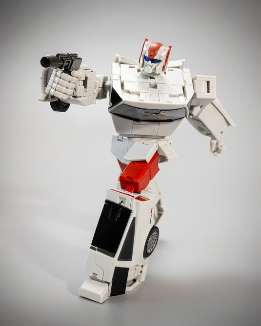 Ocular Max - Perfection Series - PS-25 Navigant (Reissue)