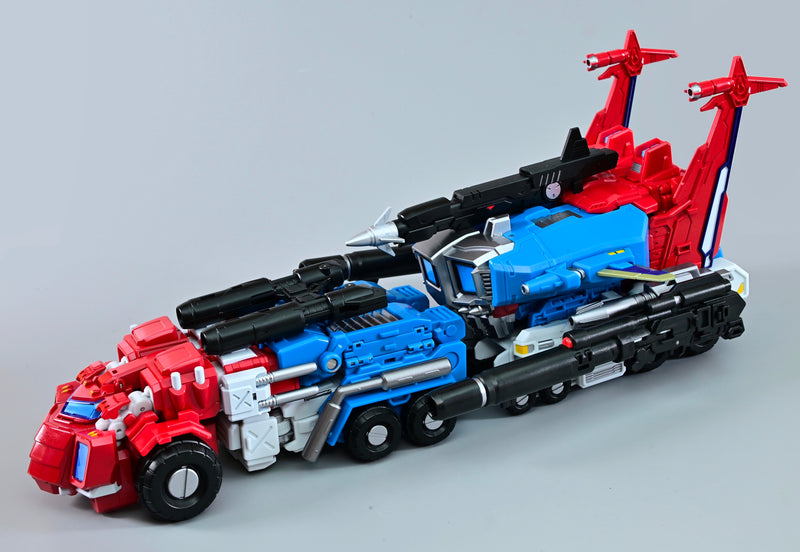 Load image into Gallery viewer, Mastermind Creations- Reformatted R-54 - Optus Seiko
