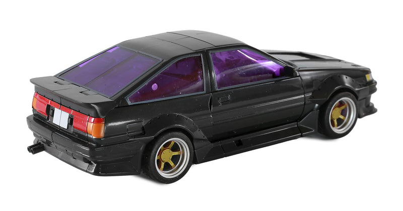 Load image into Gallery viewer, Ocular Max - Infinite Finity Series - IF-04 Ater Beta
