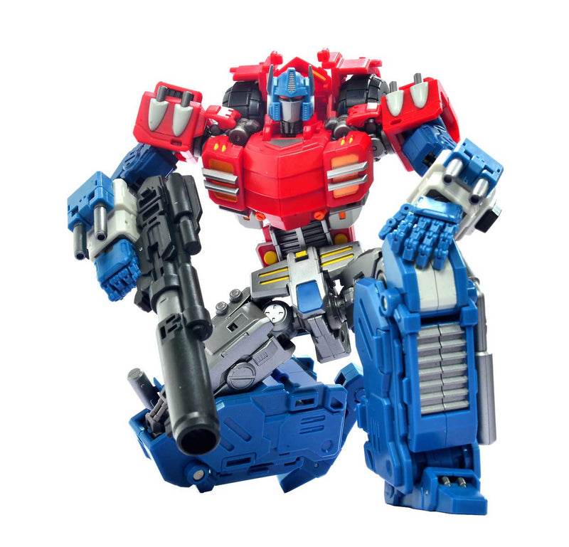 Load image into Gallery viewer, Mastermind Creations - Reformatted R-48P Optus Prominon (Reissue)
