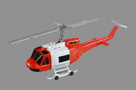 Ocular Max - Perfection Series - PS-22A Ventus Alternative