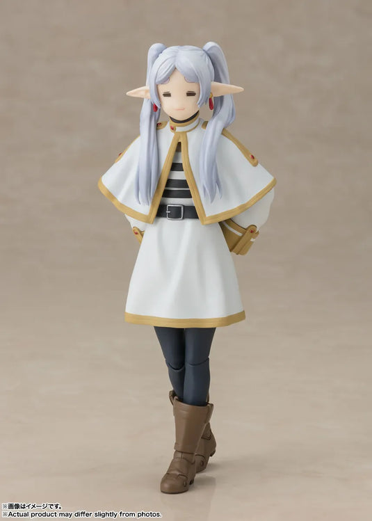 Bandai - S.H.Figuarts - Frieren: Beyond Journey's End - Frieren