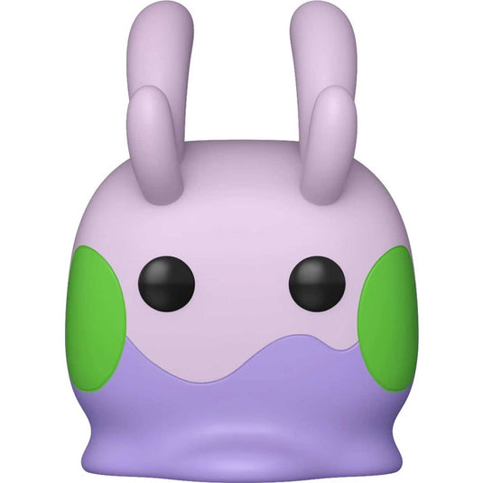 POP! Games - Pokemon - #1155 Goomy