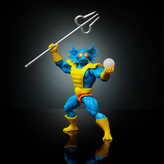 Masters of the Universe - Origins Mer-Man (Cartoon Collection)