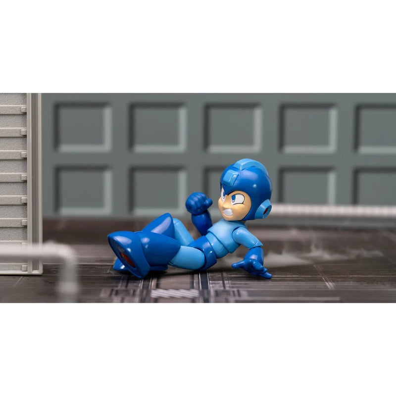 Load image into Gallery viewer, Jada Toys - Mega Man - Mega Man 1/12 Scale
