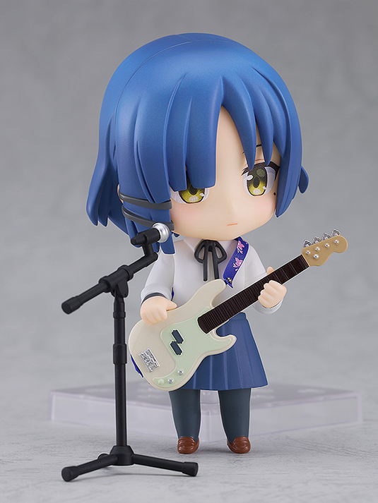 Nendoroid - Bocci The Rock!: Ryo Yamada