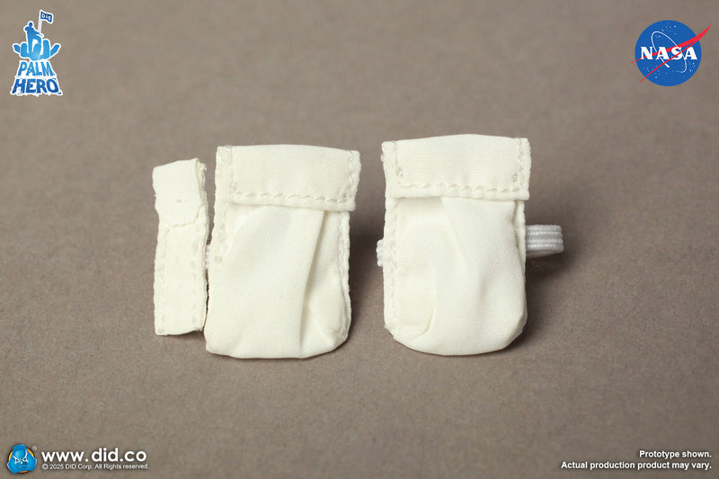 Load image into Gallery viewer, DID - 1/12 Palm Hero Series Apollo 11 Astronauts - Michael Collins
