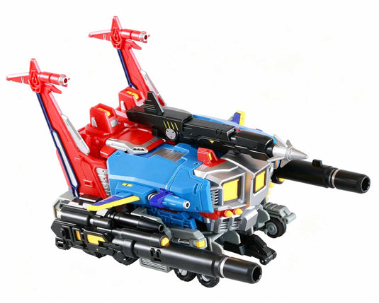 Mastermind Creations - Reformatted R-48PX Optus Prominon Apex Armor