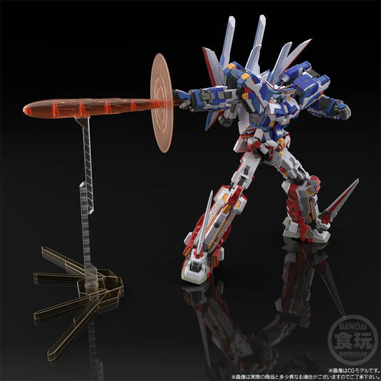 Bandai - Shokugan Modeling Project: Super Robot Wars OG - BANPReOTH