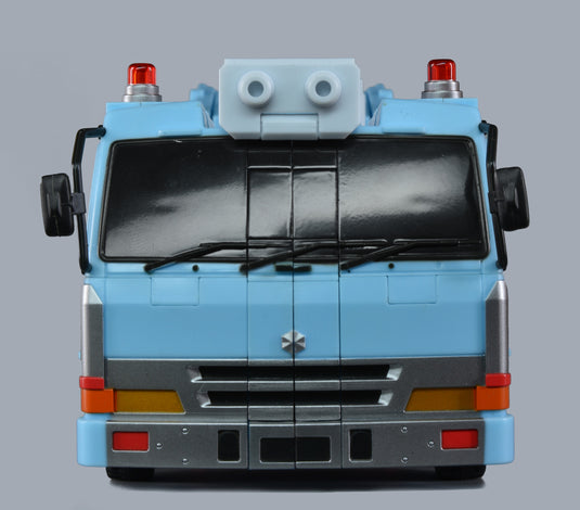 Ocular Max - Perfection Series - PS-23A Ignis Alternative