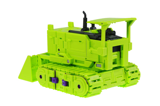 Ocular Max - Perfection Series - PS-29 Interfector (Destructor Combiner 3/6)