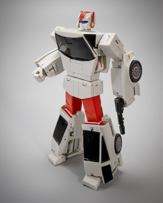 Ocular Max - Perfection Series - PS-25 Navigant (Reissue)