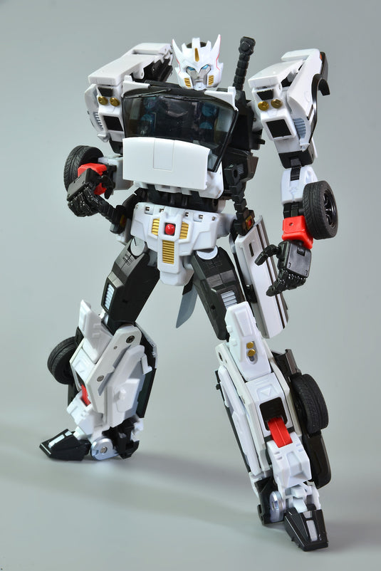 Ocular Max - Infinite Finity Series - IF-02 Stray (First Edition ...
