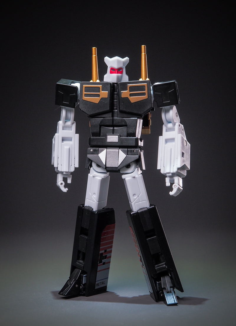 Load image into Gallery viewer, Ocular Max - Remix Series RMX-10 Motif
