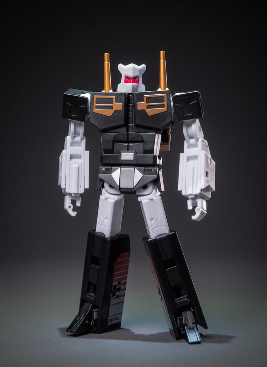 Ocular Max - Remix Series RMX-10 Motif