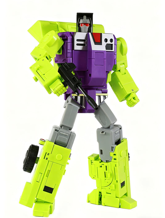Ocular Max - Perfection Series - PS-27 Deletus (Destructor Combiner 1/6)