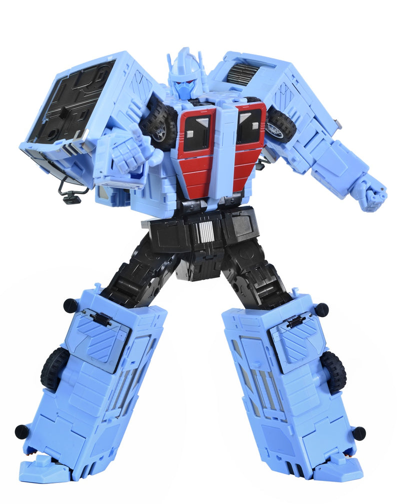 Load image into Gallery viewer, Ocular Max - Perfection Series - PS-23 Ignis (Reissue)
