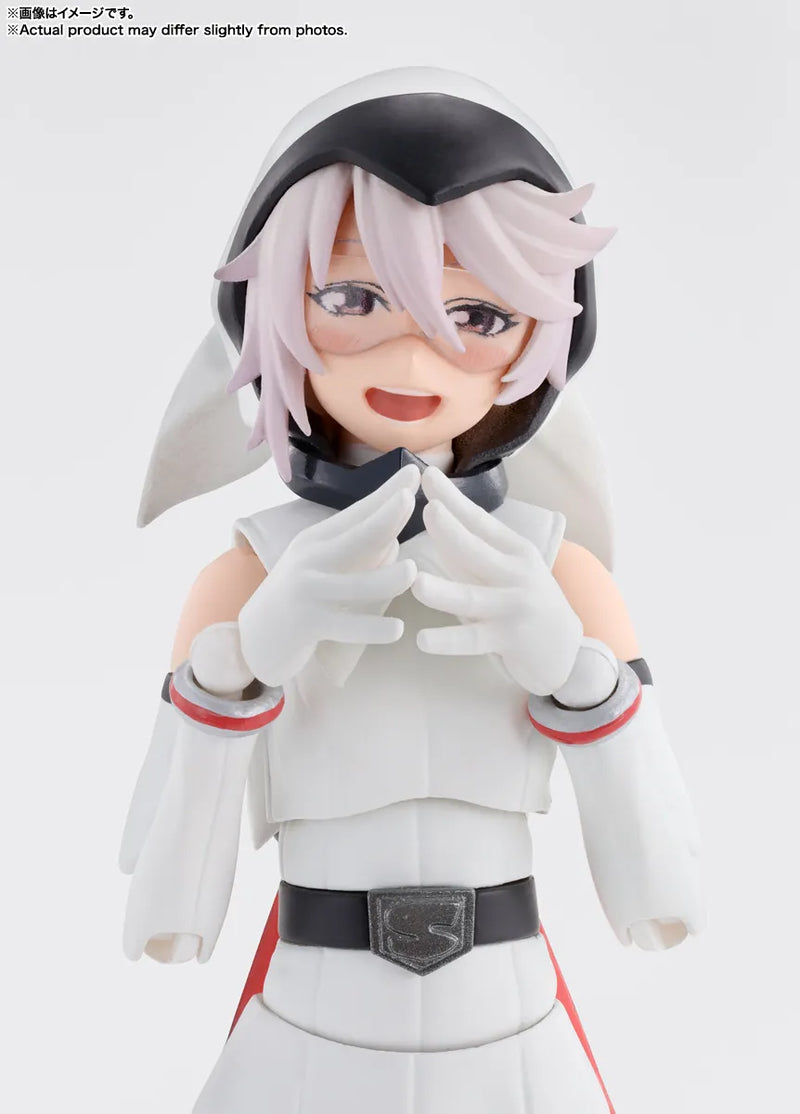 Load image into Gallery viewer, Bandai - S.H.Figuarts - Shy: Shy
