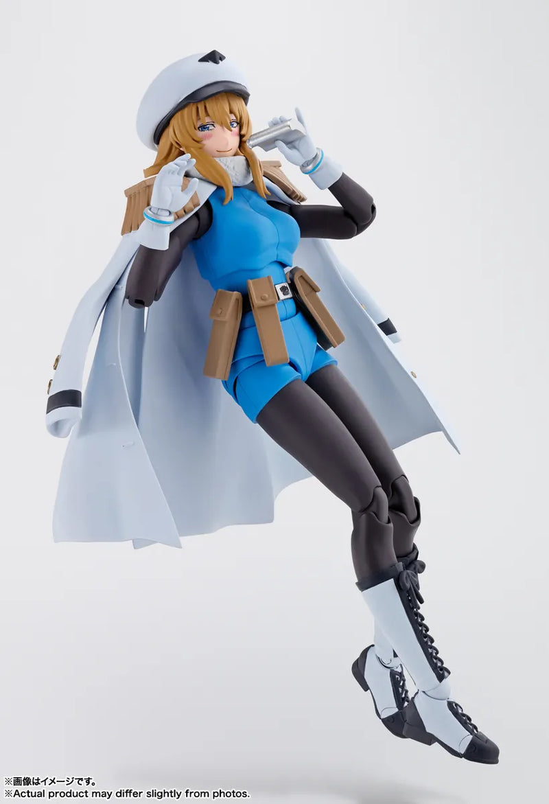 Load image into Gallery viewer, Bandai - S.H.Figuarts - Shy: Spirits
