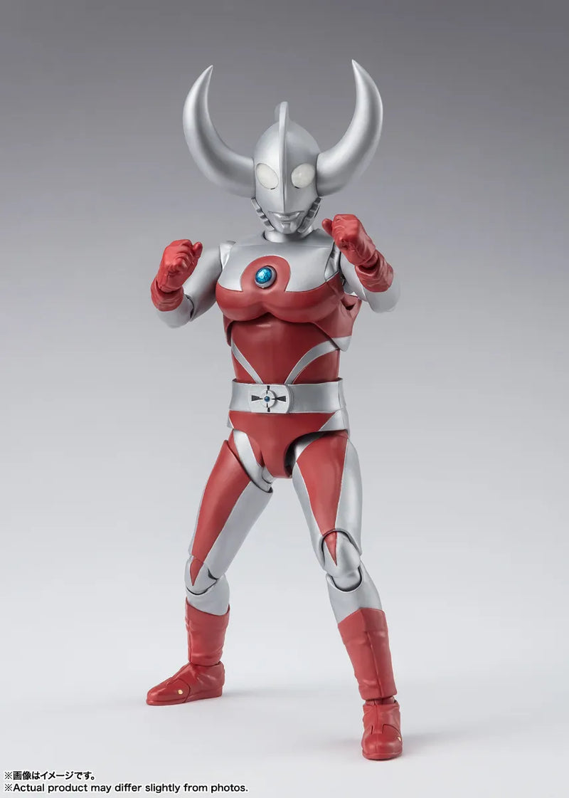 Load image into Gallery viewer, Bandai - S.H.Figuarts - Ultraman A - Father of Ultra
