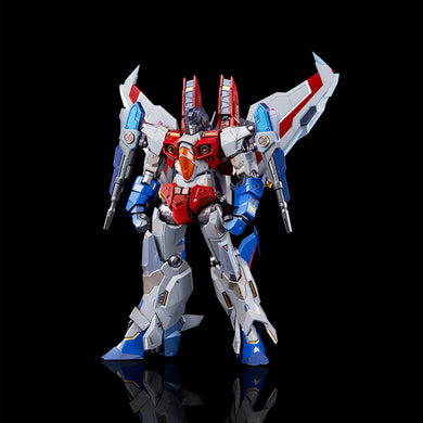 Flame Toys - Kuro Kara Kuri - Transformers Starscream