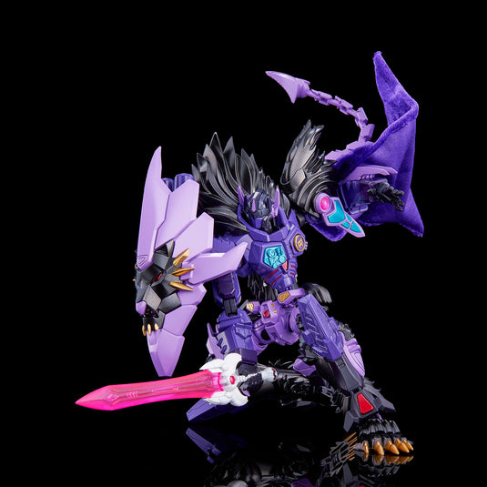 Flame Toys - Furai Model 45 - Galva Convoy