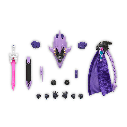 Flame Toys - Furai Model 45 - Galva Convoy