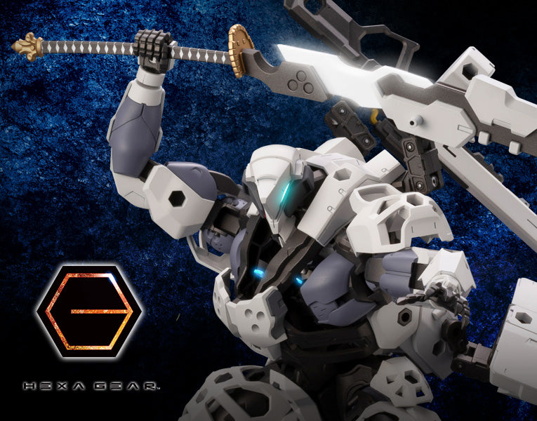 Load image into Gallery viewer, Kotobukiya - Hexa Gear - V-Thor (Reissue)
