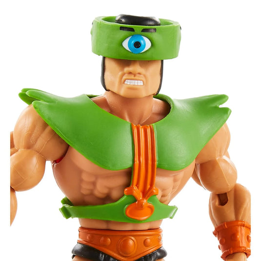 Masters of the Universe - Origins Tri-Klops (Reissue)