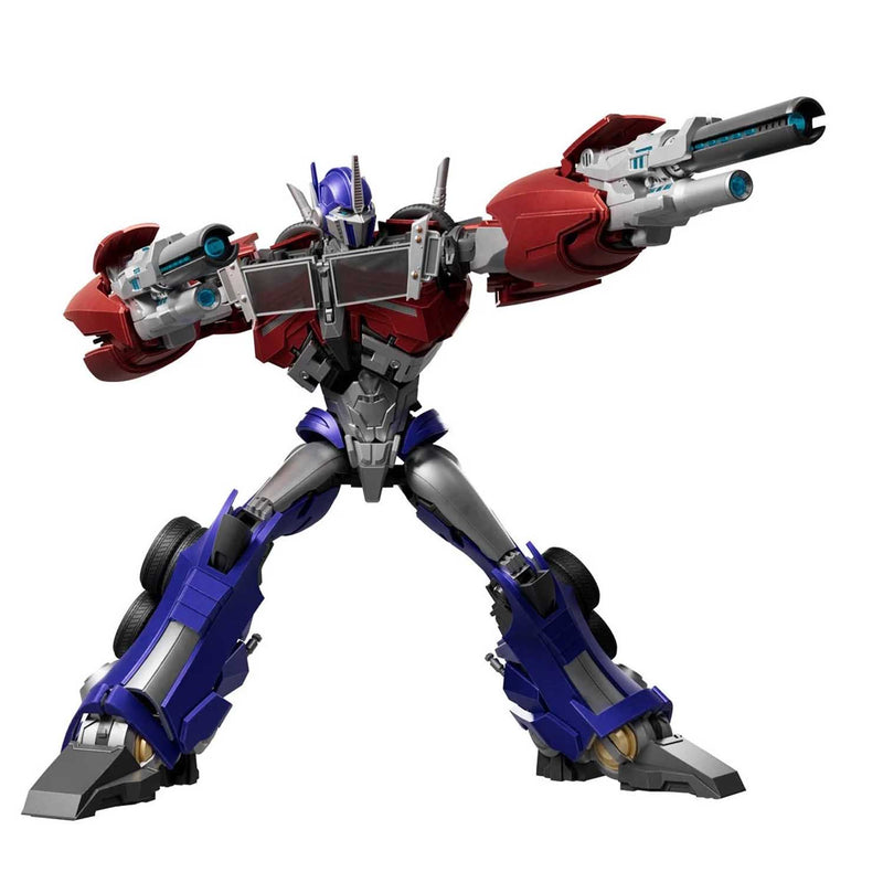 Load image into Gallery viewer, Blokees - Transformers - Optimus Prime (Transformers: Prime Version) Action Edition
