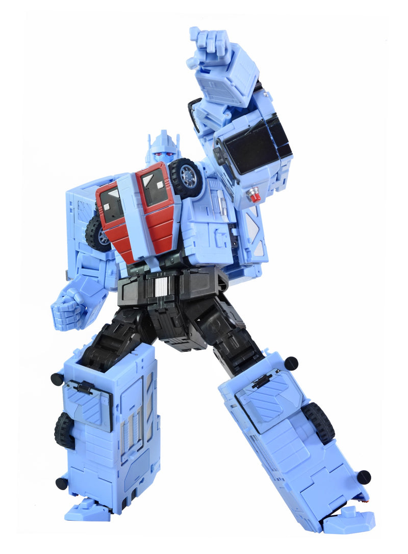 Load image into Gallery viewer, Ocular Max - Perfection Series - PS-23 Ignis (Reissue)
