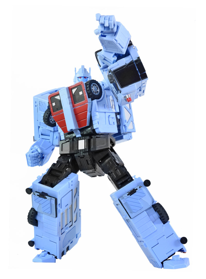 Load image into Gallery viewer, Ocular Max - Perfection Series - PS-23 Ignis
