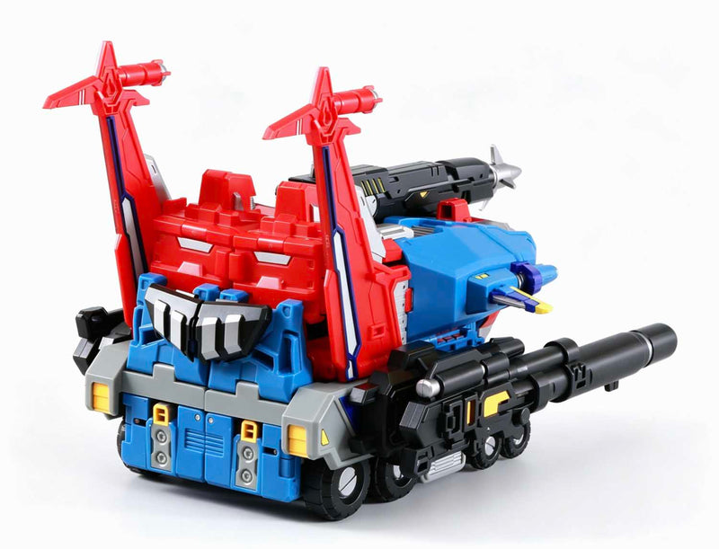 Load image into Gallery viewer, Mastermind Creations - Reformatted R-48PX Optus Prominon Apex Armor
