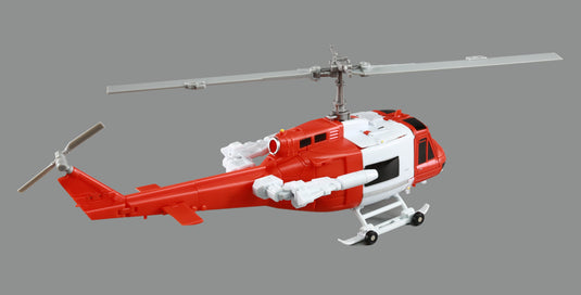 Ocular Max - Perfection Series - PS-22A Ventus Alternative