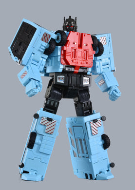 Ocular Max - Perfection Series - PS-23A Ignis Alternative
