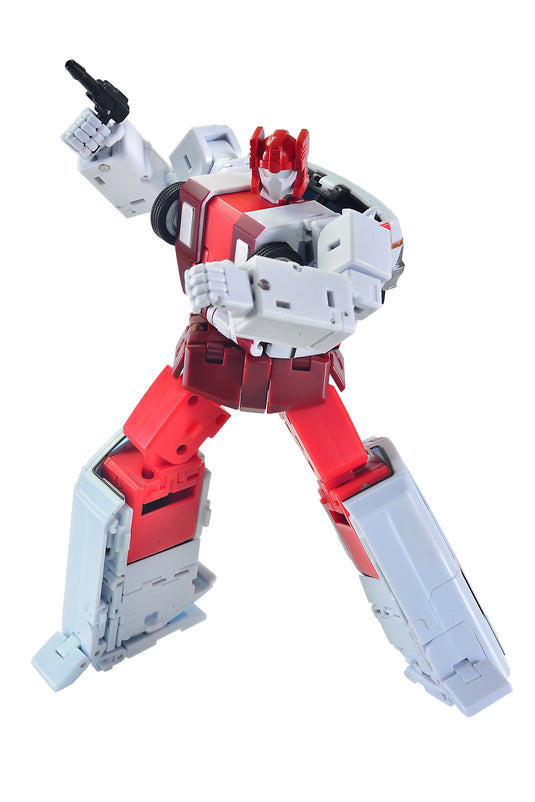 Ocular Max - Perfection Series - PS-21A Medicus Alternative