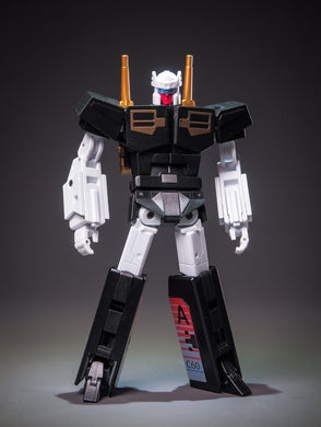 Ocular Max - Remix Series RMX-10 Motif