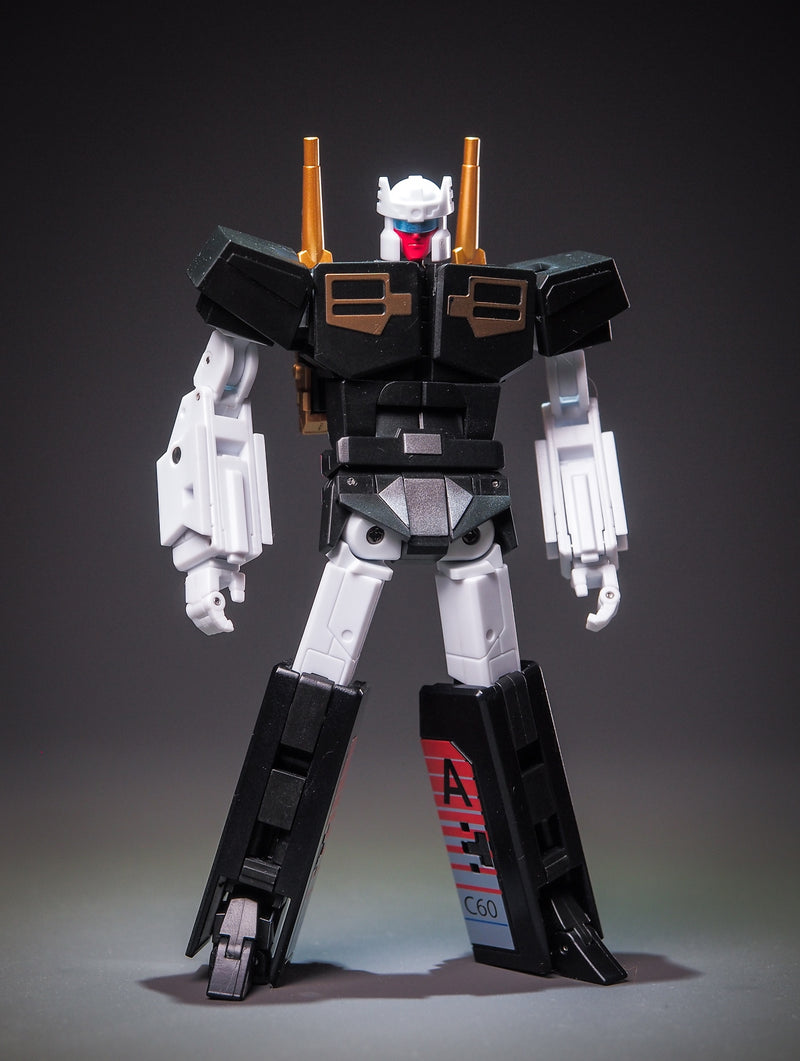 Load image into Gallery viewer, Ocular Max - Remix Series RMX-10 Motif
