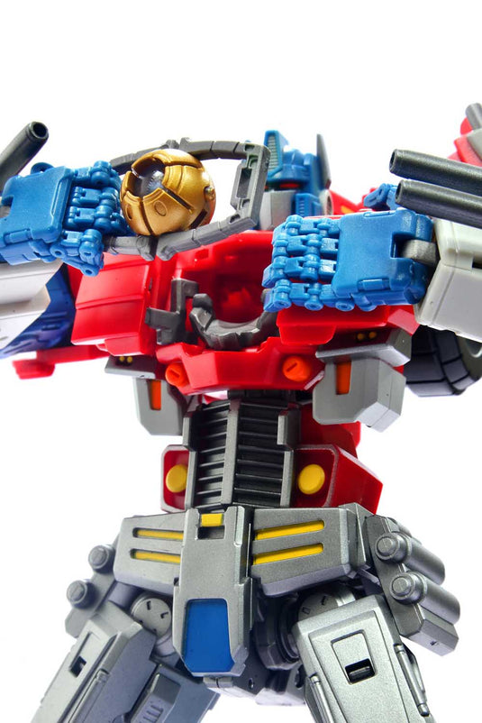 Mastermind Creations - Reformatted R-48P Optus Prominon (Reissue)
