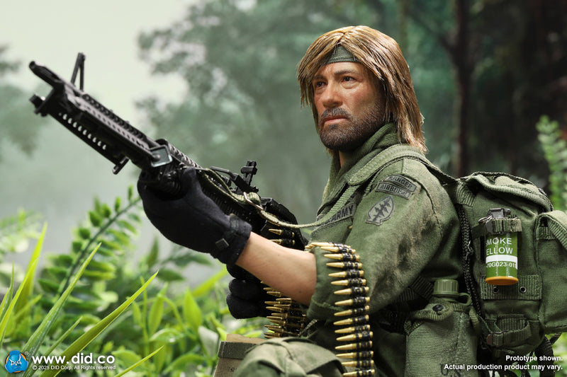 Load image into Gallery viewer, DID - Vietnam War U.S. Army - Colonel James
