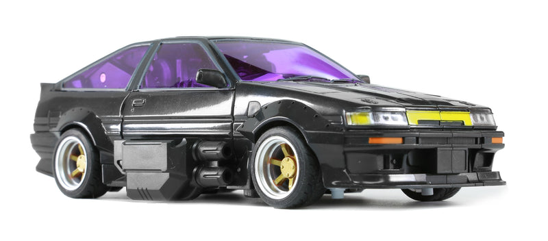 Load image into Gallery viewer, Ocular Max - Infinite Finity Series - IF-04 Ater Beta
