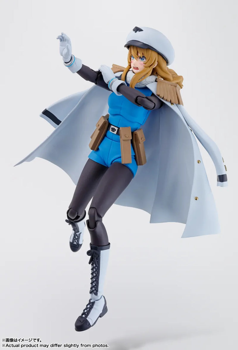 Load image into Gallery viewer, Bandai - S.H.Figuarts - Shy: Spirits
