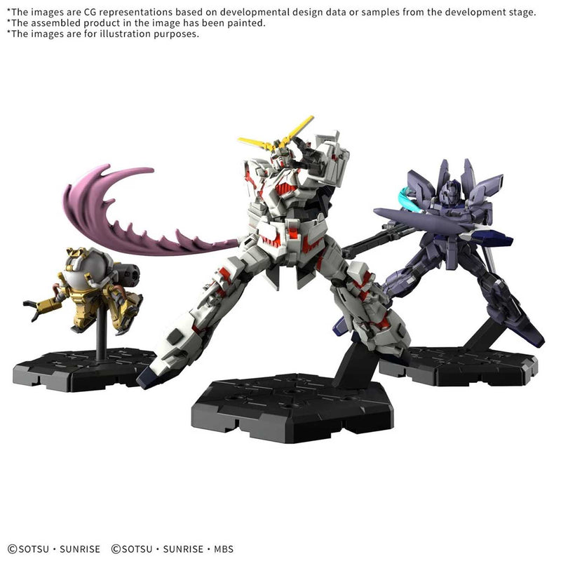 Load image into Gallery viewer, Bandai - Gundam Assemble - Expansion Pack 01 (EX01)

