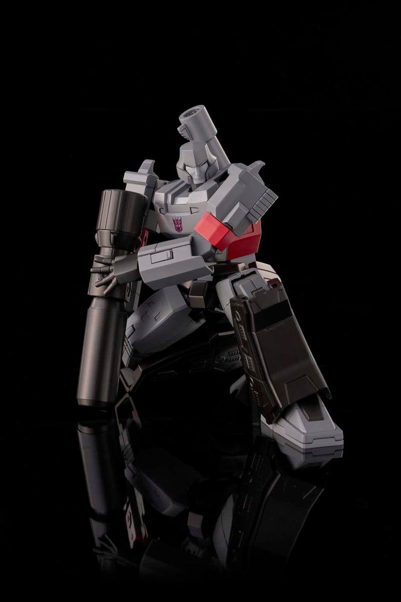 Load image into Gallery viewer, Flame Toys - Furai Model 39 - Megatron (G1 Version) Model Kit
