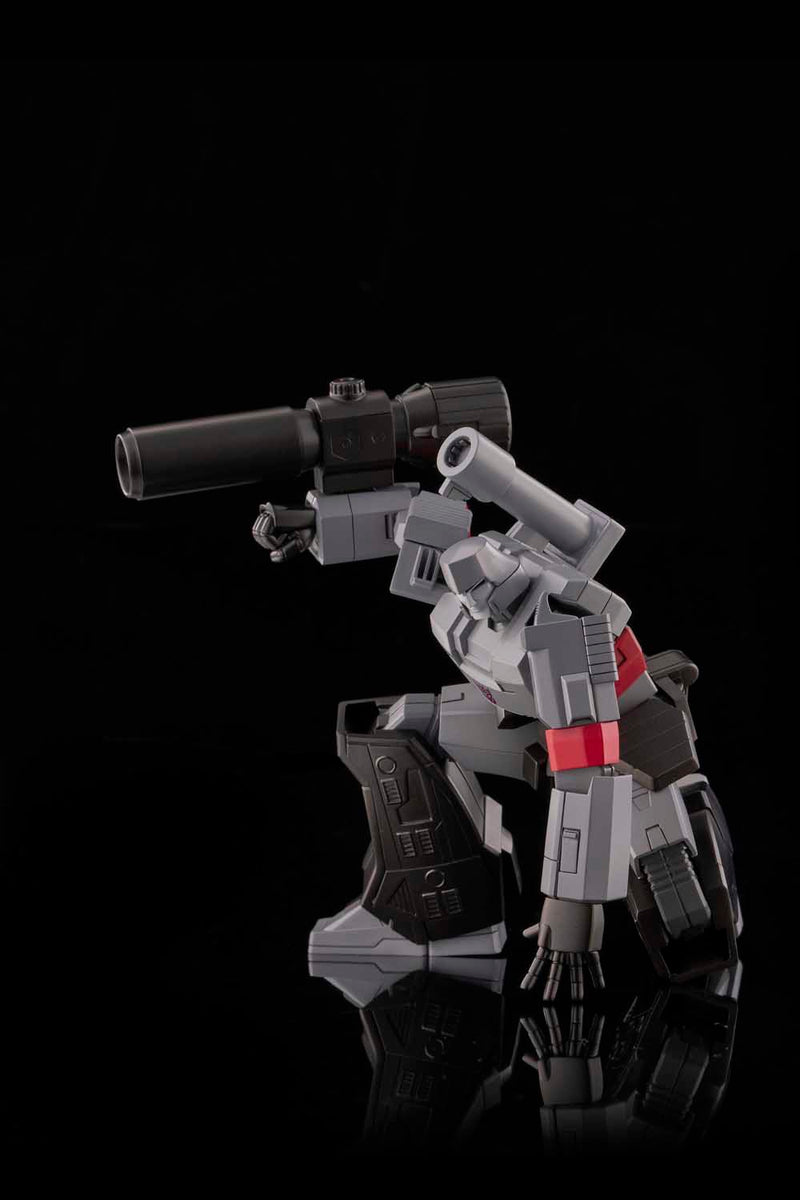 Load image into Gallery viewer, Flame Toys - Furai Model 39 - Megatron (G1 Version) Model Kit
