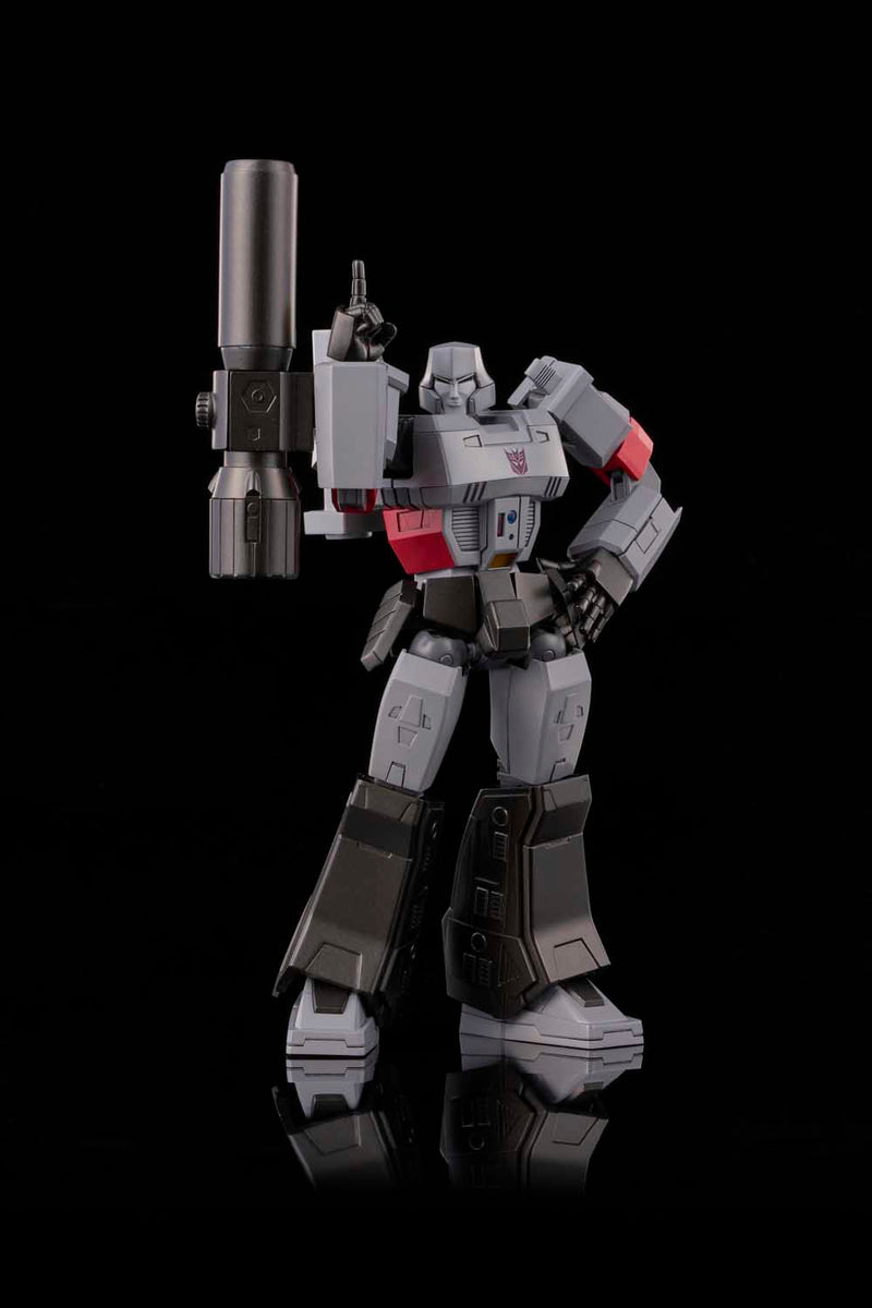 Load image into Gallery viewer, Flame Toys - Furai Model 39 - Megatron (G1 Version) Model Kit
