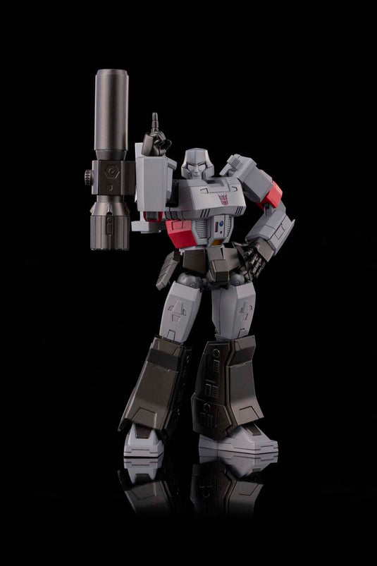 Flame Toys - Furai Model 39 - Megatron (G1 Version) Model Kit